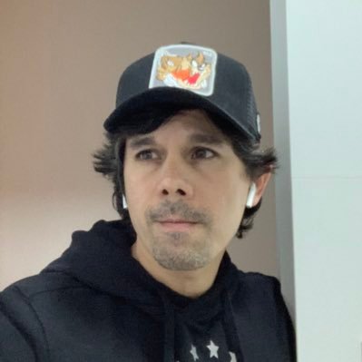Marcus Alvarez
