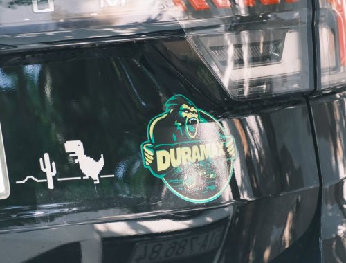 Best Bumper Stickers for Cars